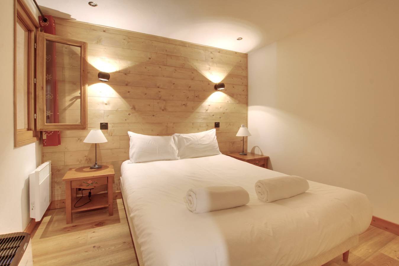 Appartement entier, Apartment Tete Rousse in Les Houches, Massif du Mont-Blanc