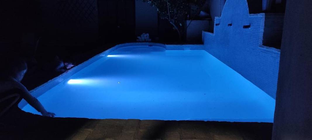 Casa rural para 8 personas, con Terraza y Piscina en Jerez de los Caballeros - 4