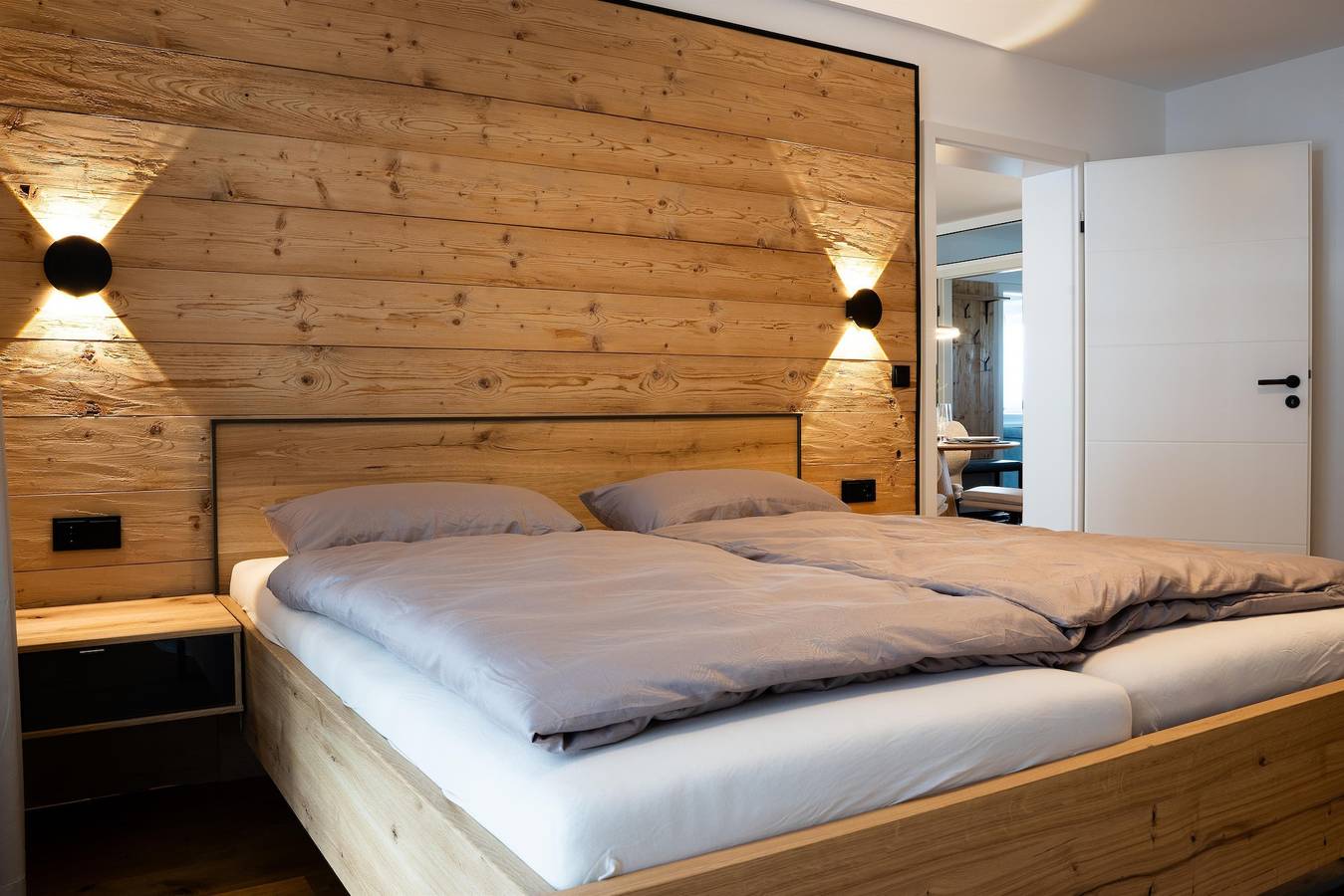 Ganze Ferienwohnung, Appartement/Fewo, Bad, Wc in Oberstaufen, Bayerisch Schwaben