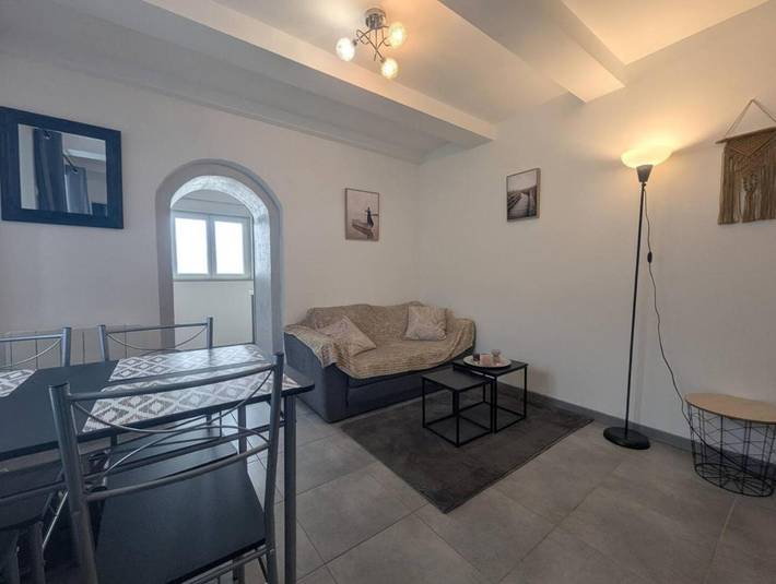 Location de vacances pour 2 personnes dans Châteauvillain - 3