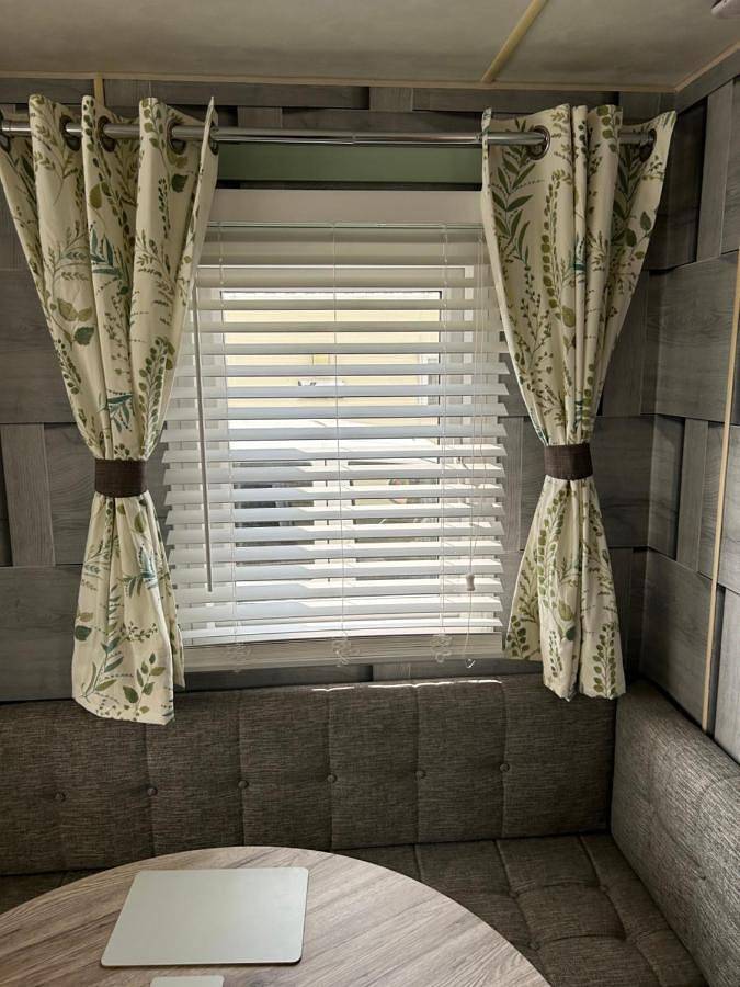 Caravan in California (Great Yarmouth), Great Yarmouth