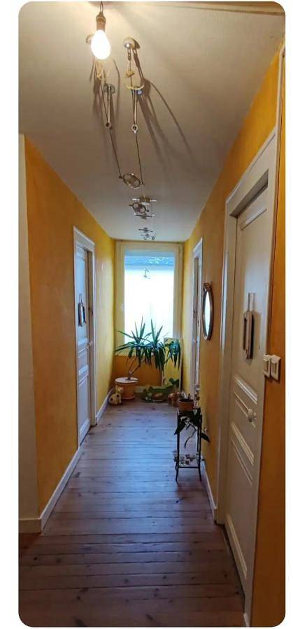 Gîte pour 3 personnes, avec vue à Derval - 2