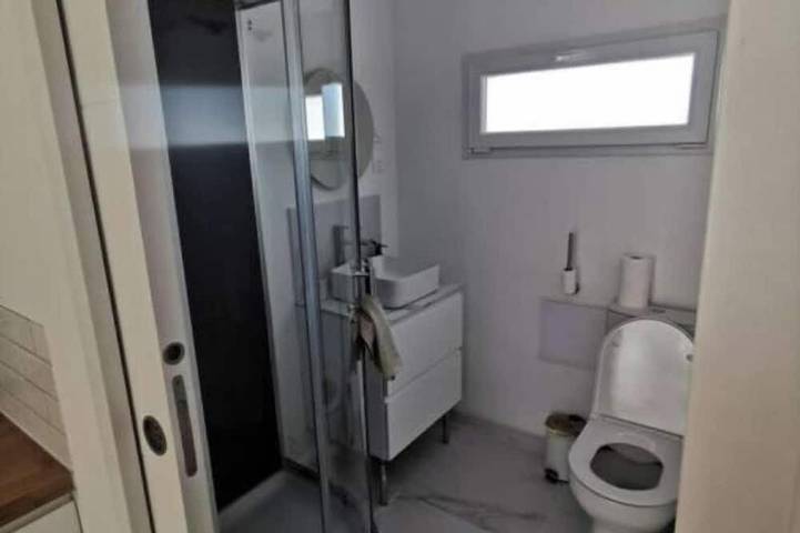 Ganze Wohnung, Studio Neuf Proche Camargue in Gallargues-le-Montueux, Mittelmeerküste (Frankreich)