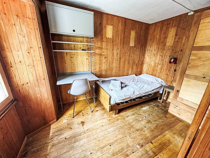 Ferienhaus für 9 Personen, mit Garten, mit Haustier in Misox Calancatal - 2
