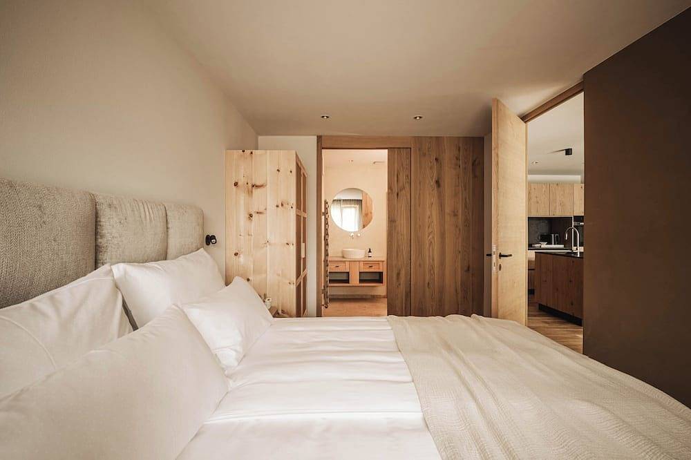 Appartamento intero, Garden Apartment Bachquell in Millan, Bressanone