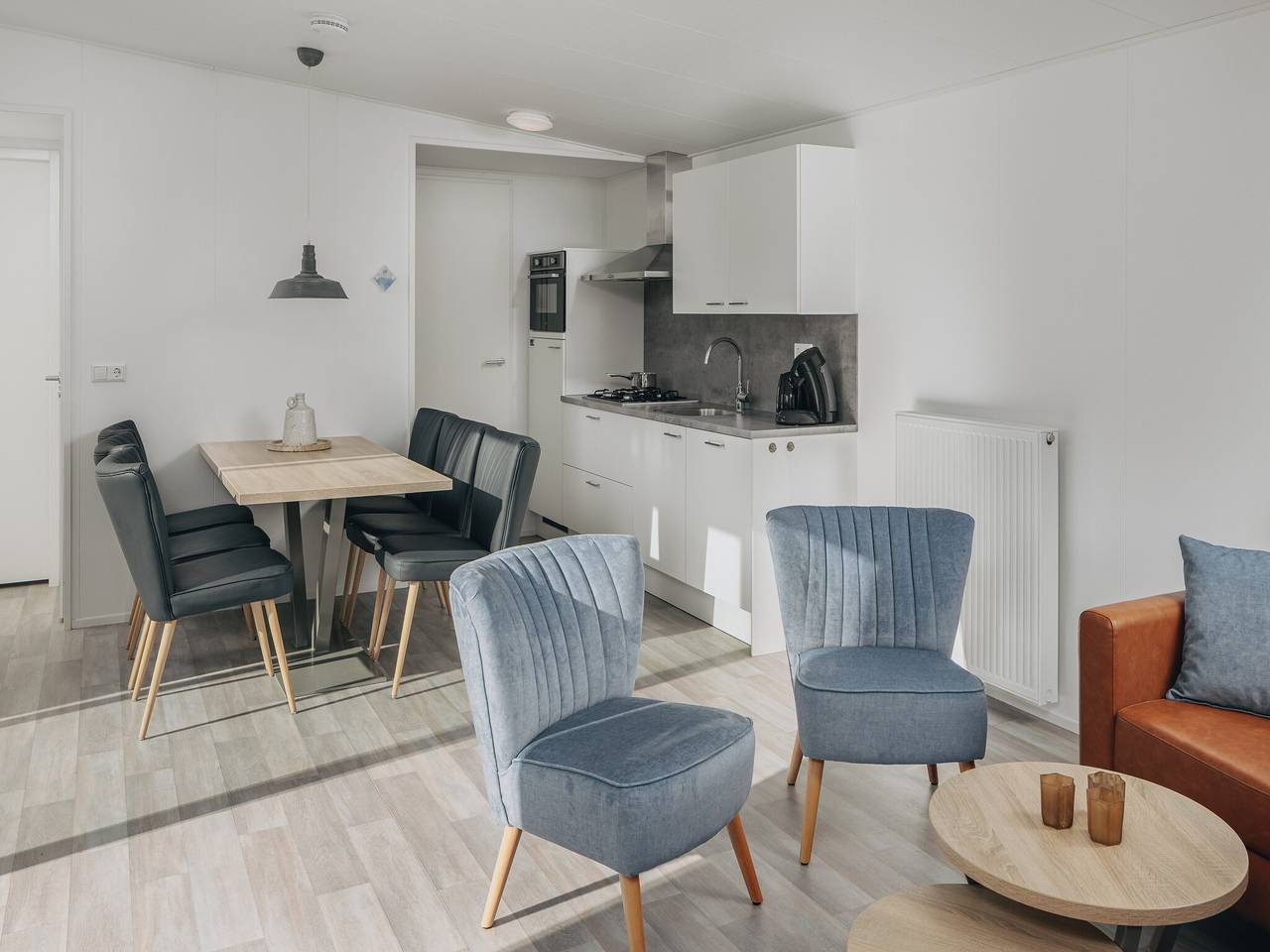 Villa voor 6 personen met tuin in Domburg, Walcheren