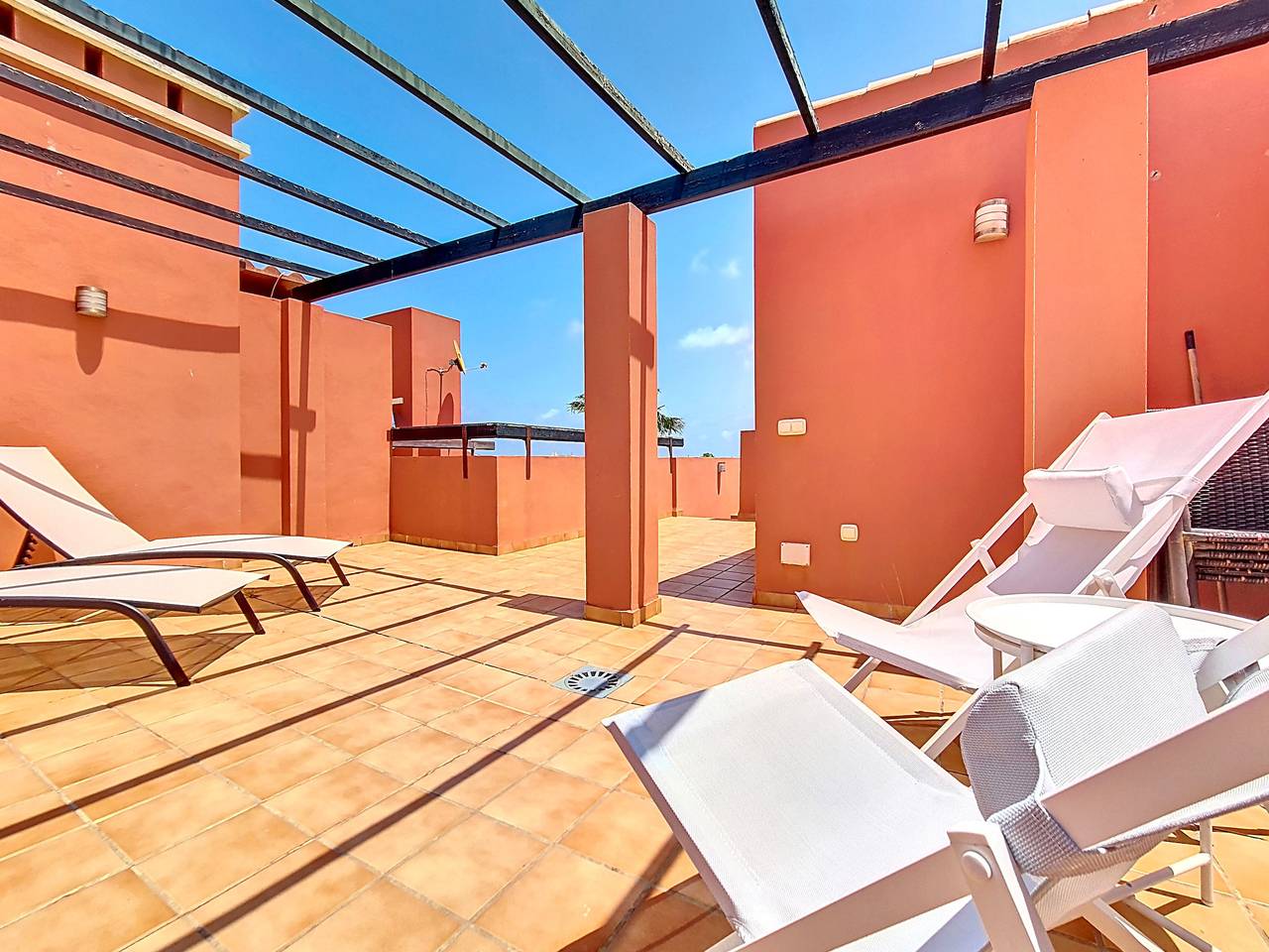 Entire apartment, Albatros Playa 1 - 3507 in Mar Menor, Costa Cálida