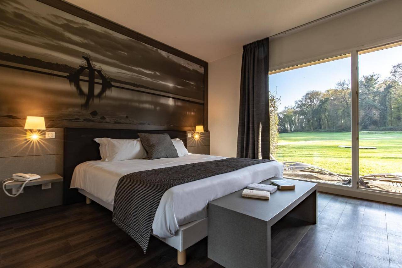 Saint Malo Golf Resort in Le Tronchet, Région de Saint-Malo