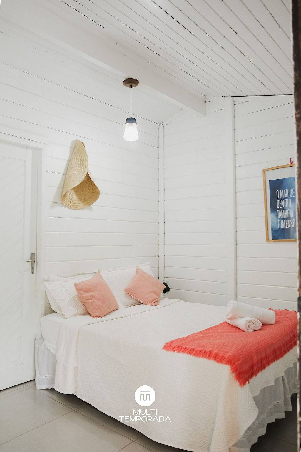 Chalé da Bananeira - Quinta da Margem - Floripa in Barra da Lagoa, Florianópolis