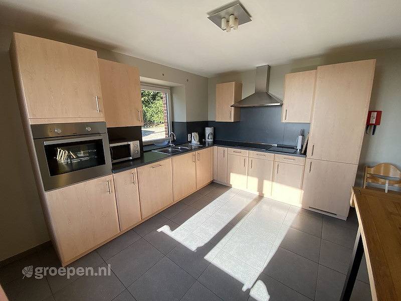 Group accommodation Francheville in Stavelot, Région de Liège