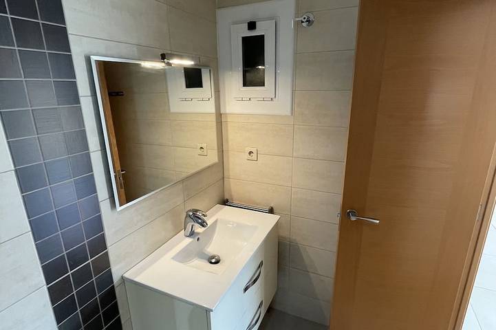 Ferienwohnung für 2 Personen, mit Balkon in Calella - 4