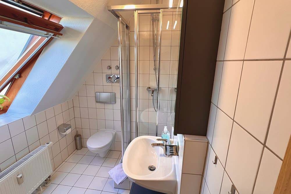 Ganze Wohnung, Ferienwohnung Am Jakobsweg Wohnung 2 in Wurzen, Leipzig und Umgebung