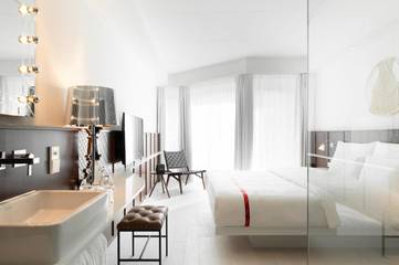 Hôtel pour 2 personnes à Genève
