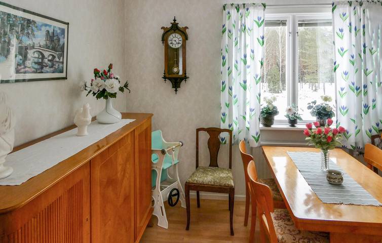 Hus för 6 Personer med terass in Vimmerby