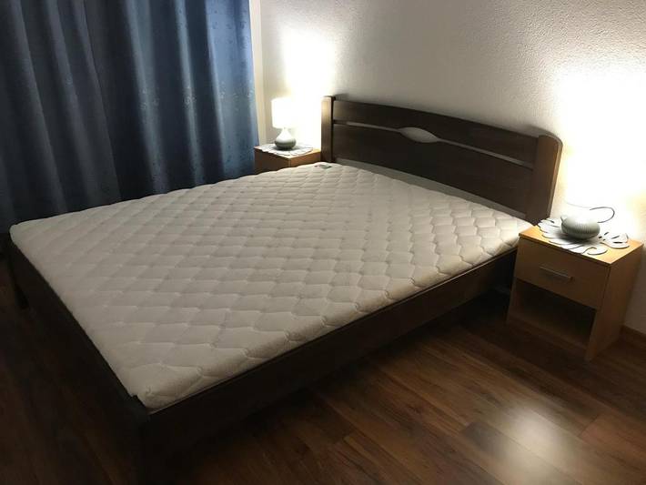 Apartament wakacyjny dla 2 osób, z balkon i widok w Donovaly