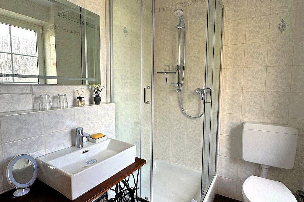 Ganze Wohnung, Modernes, freundliches Apartment Fährmann, in zentraler Ortslage von Bullay in Bullay, Traben-Trarbach und Umbegung