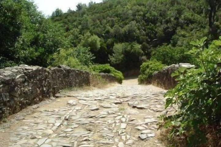 Alojamiento completo para 2 personas in Santibáñez de la Sierra, Provincia de Salamanca