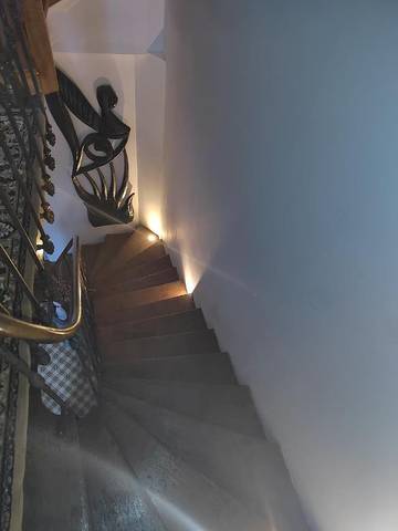 Gîte pour 10 personnes, avec terrasse à Vervins