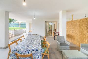 Ferienhaus für 8 Personen in Rosolini, Syrakus Provinz, Bild 3