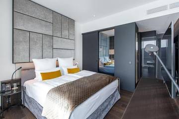 Ferienhaus für 2 Personen, mit Sauna und Terrasse am Mittelrhein