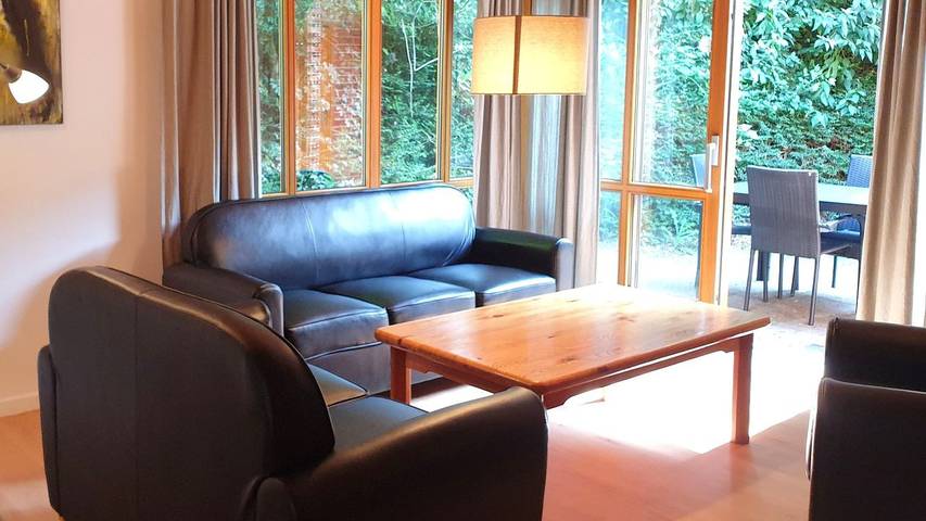 Ferienhaus für 7 Personen, mit Terrasse im Teutoburger Wald - 3