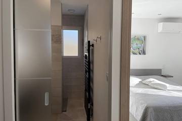 Cottage pour 6 personnes, avec jardin et terrasse à Pierrelongue