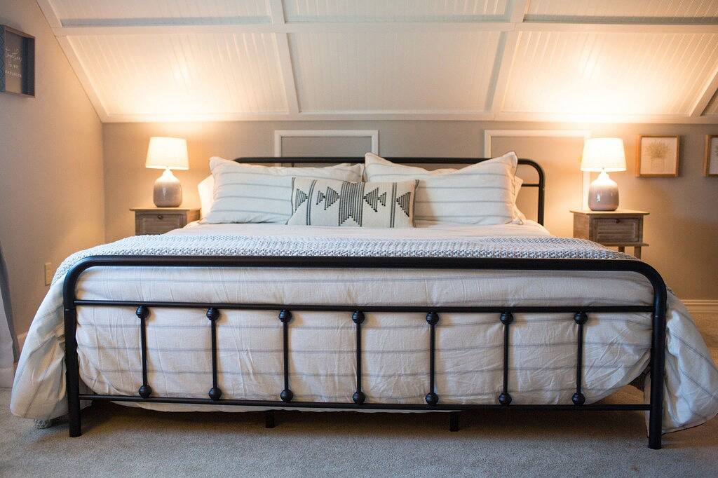 Charming farmhouse in peaceful countryside in Elkhart County