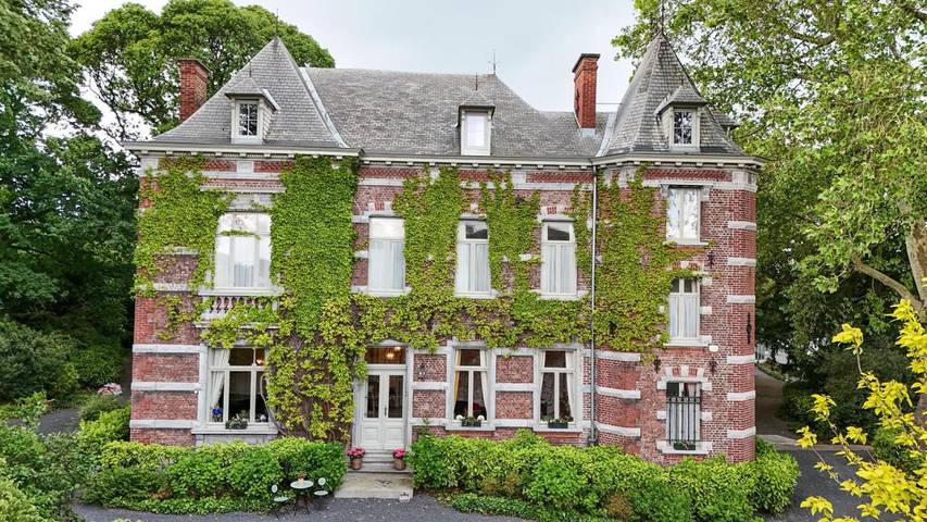 Chambre d’hôte pour 2 personnes, avec Terrasse et Jardin