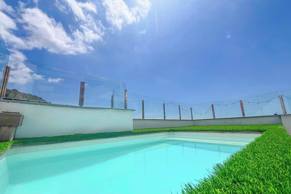 Ferienhaus für 8 Personen in Barcelona, Barcelonès