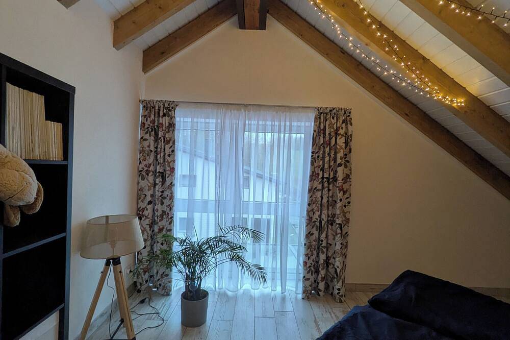 Ganze Wohnung, Geräumige und gemütliche Ferienwohnung für die ganze Familie. in Bebra, Hessisches Bergland