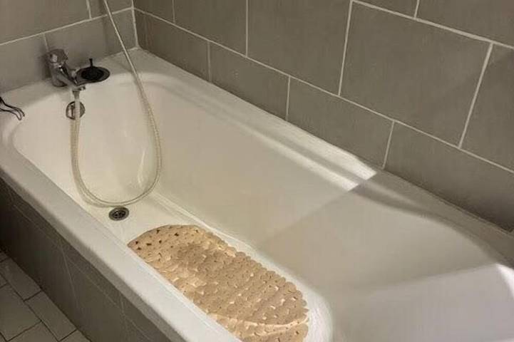Gîte pour 2 personnes dans Office de Tourisme d'Antibes - 3