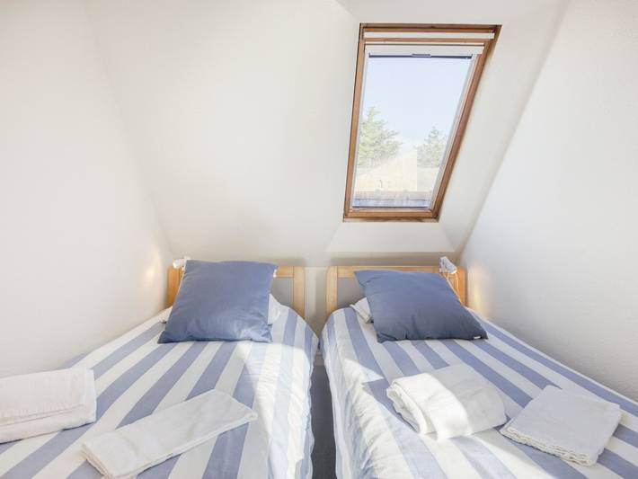 Ferienwohnung für 3 Personen, mit Terrasse in Carnac - 3