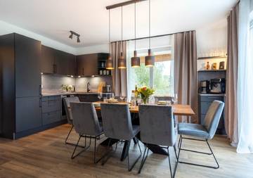 Ferienhaus für 8 Personen in Salzhaff, Neubukow-Salzhaff, Bild 2