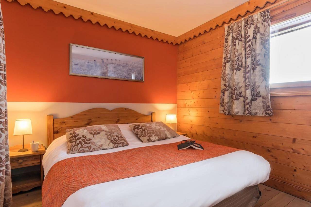 Résidence Pierre & Vacances Premium Les Hauts Bois in Aime 2000, Aime-la-Plagne