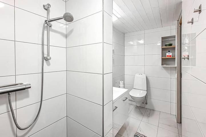 Ganze Wohnung, Gorgeous apartment in Alingsås with WiFi in Vargarda, Västergötland