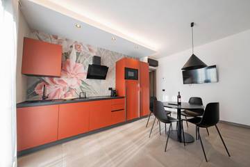 Ferienwohnung für 2 Personen in Garda