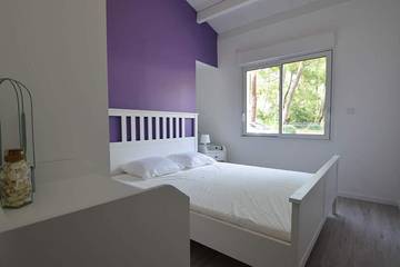 Villa pour 8 Personnes dans La Palmyre, Les Mathes, Photo 2