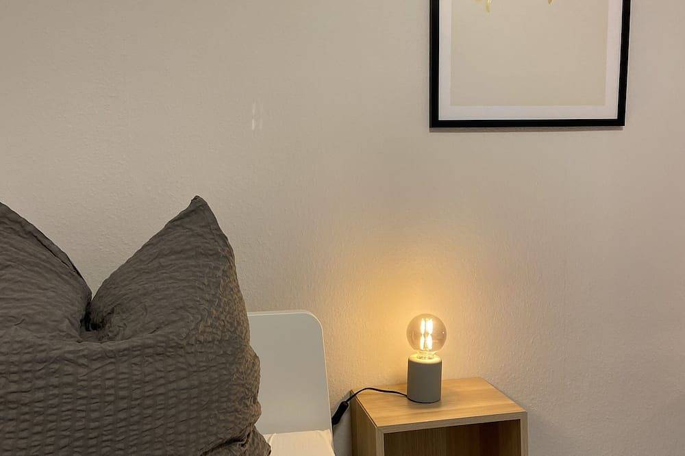 Ganze Wohnung, Neu! Fewo Loreley - 75 qm- Nur 2 Minuten zur Rheinpromenade! Modern und schick! in Sankt Goar, Mittelrhein