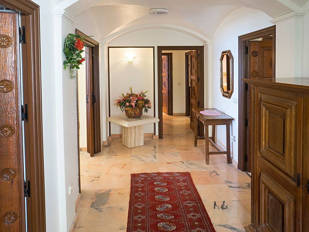 Apartamento entero, Casa Blanca 4 in Benidorm, Costa Blanca