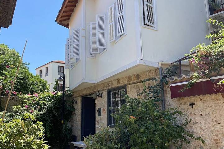 Villa pour 12 personnes, animaux acceptés - 1