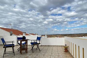 Casa De Férias para 10 Pessoas em Granja, Distrito de Évora, Foto 2