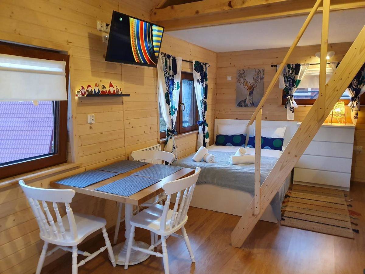 Chalet in Muszyna, Karpaty (Polska)
