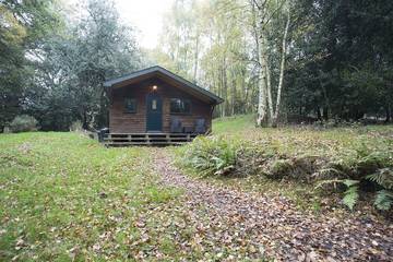 Cottage for 2 People in Guildford, Surrey Hills, Photo 1