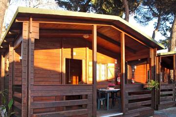 Bungalow per 4 Persone in Massa, Versilia, Foto 1