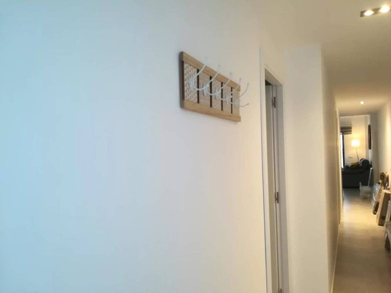 Apartamento entero, 3 estancias 4 Personas in Playa Zahara de los Atunes, Barbate