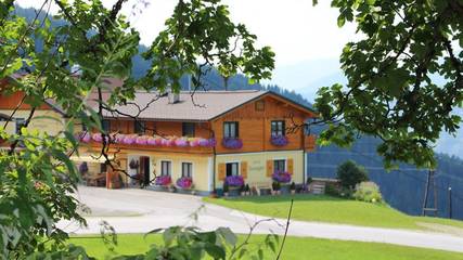 Ferienwohnung für 3 Personen in Haus, Ski Amadé, Bild 2
