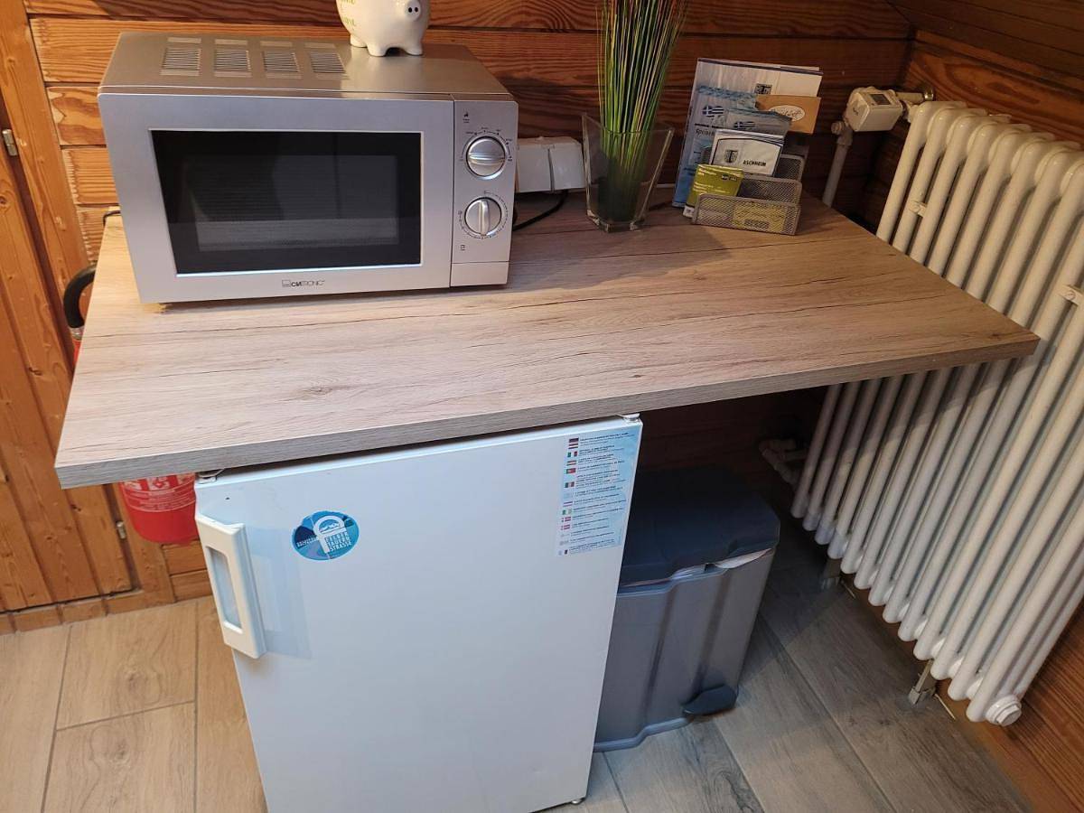 Double Room with Shared Bathroom in Aschheim, Oberbayern