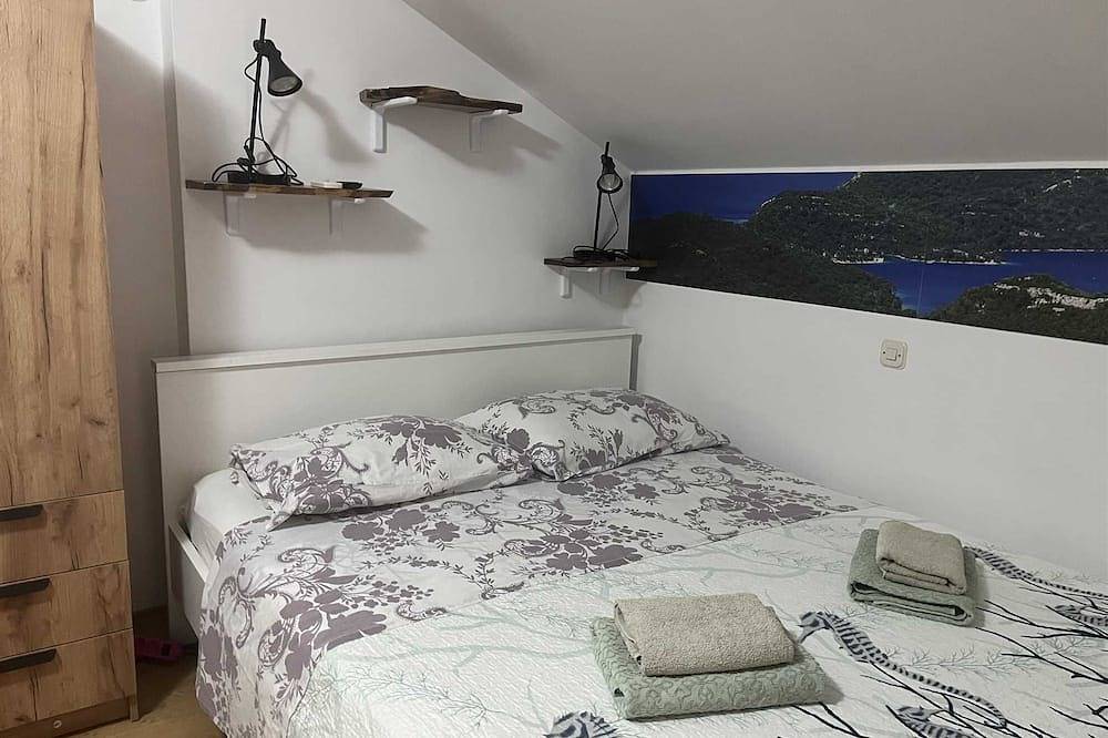 Ganze Wohnung, Matana Pomena - Studio mit Parkblick in Pomena, Mljet