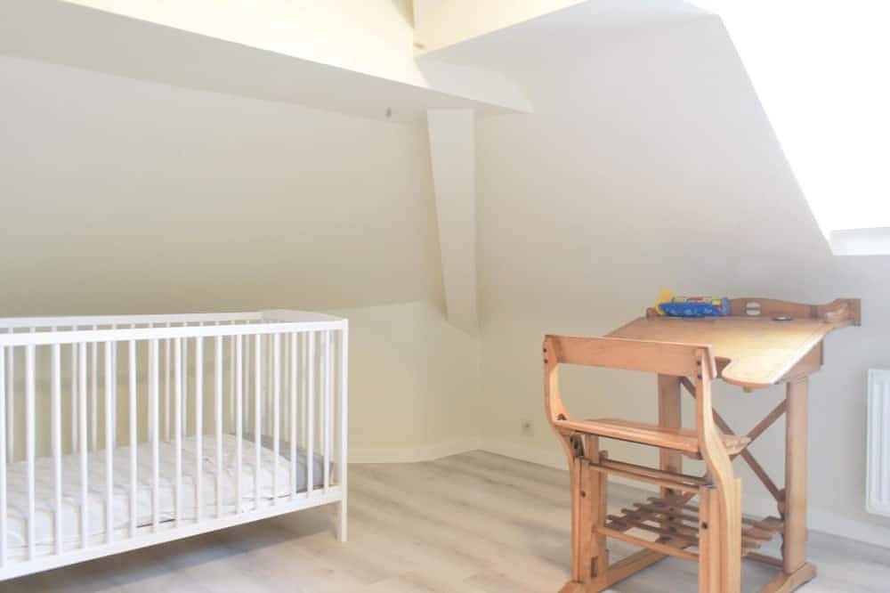 Acogedora casa en Adinkerke con Wifi in Adinkerke, De Panne