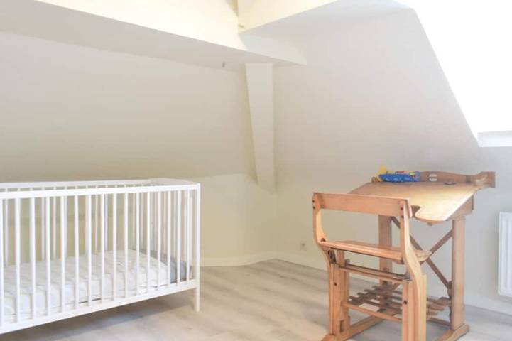 Ferienhaus für 10 Personen, mit Garten in De Panne - 2